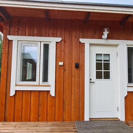 Small Salmon Apartament