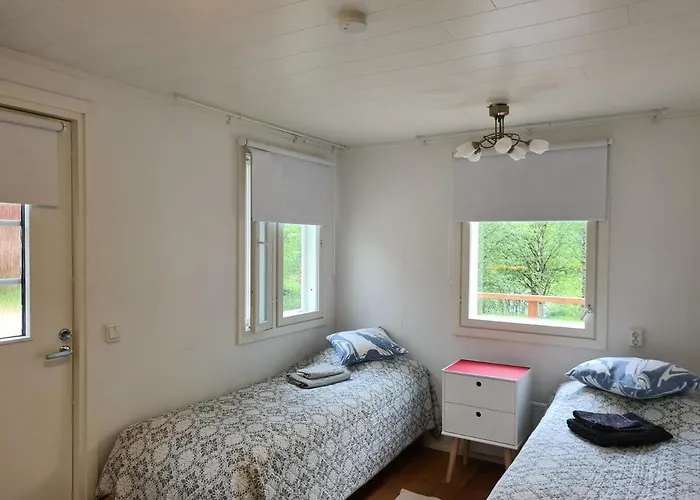 Small Salmon 아파트 *