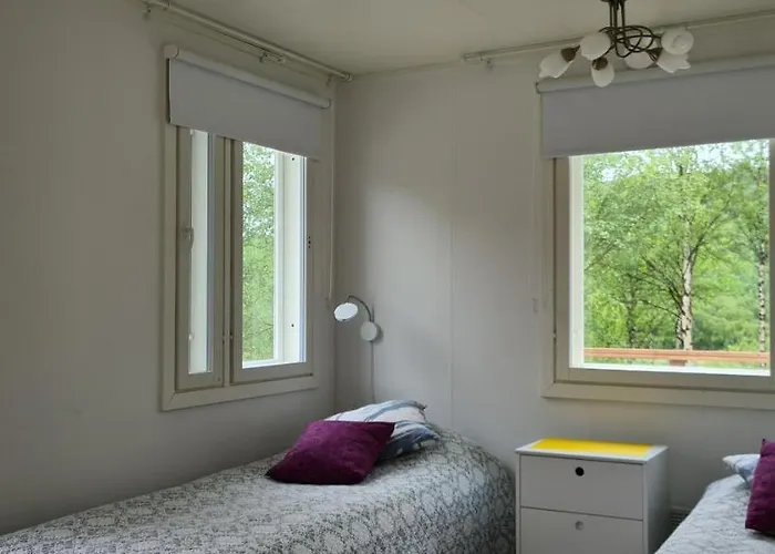 아파트 Small Salmon 우츠요키